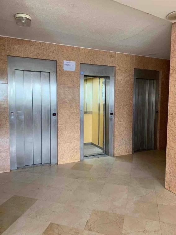 Atico Duplex Playa De Gandia A 1Ra Linea De Playa Apartment ภายนอก รูปภาพ